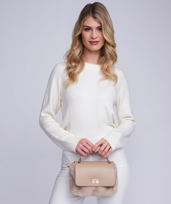 Marilyn Bag - Honey