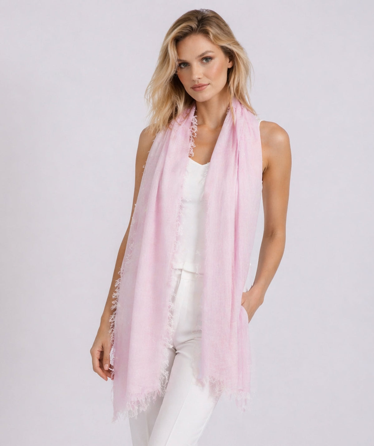 Summer Pashminas