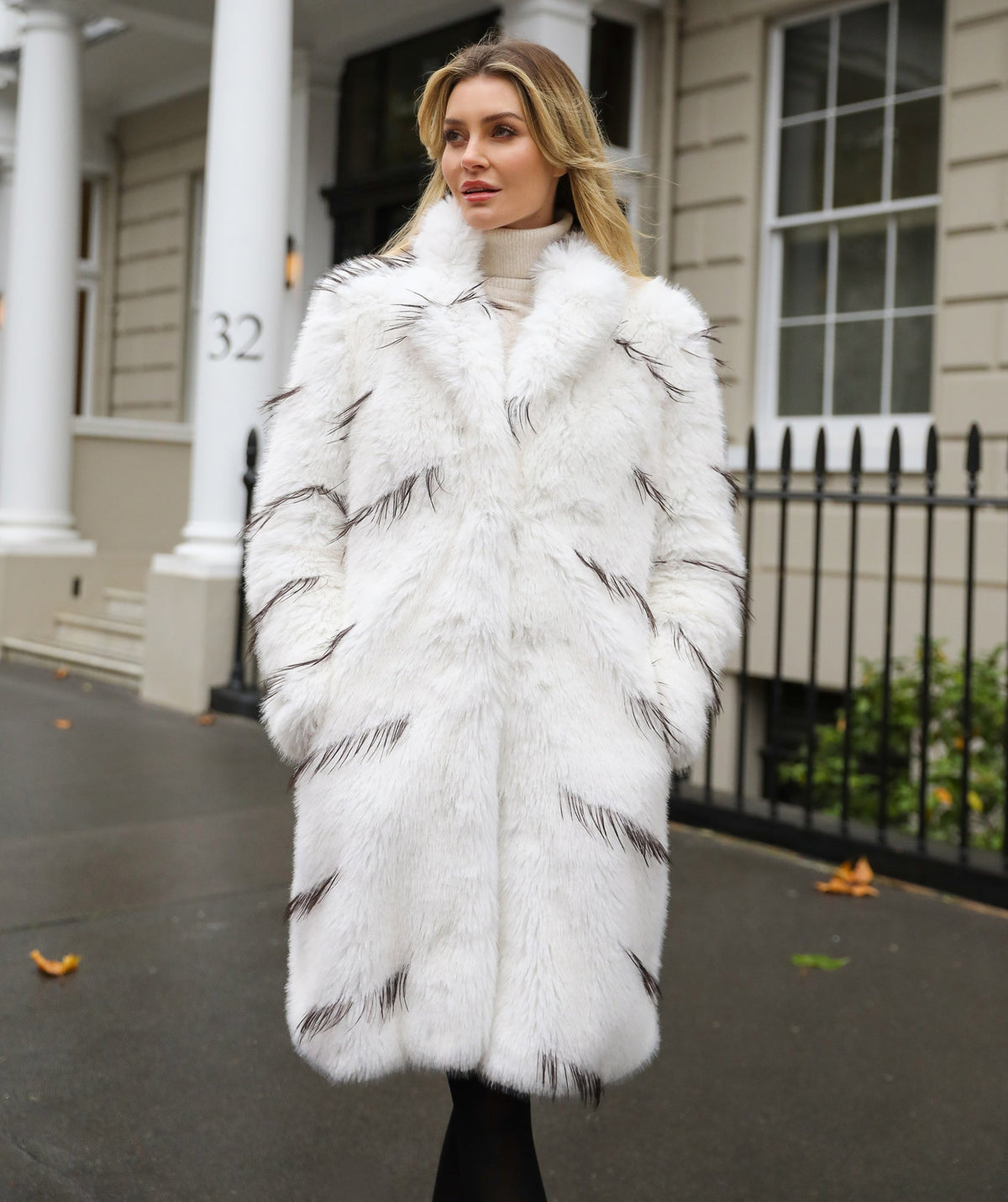Winter Coats