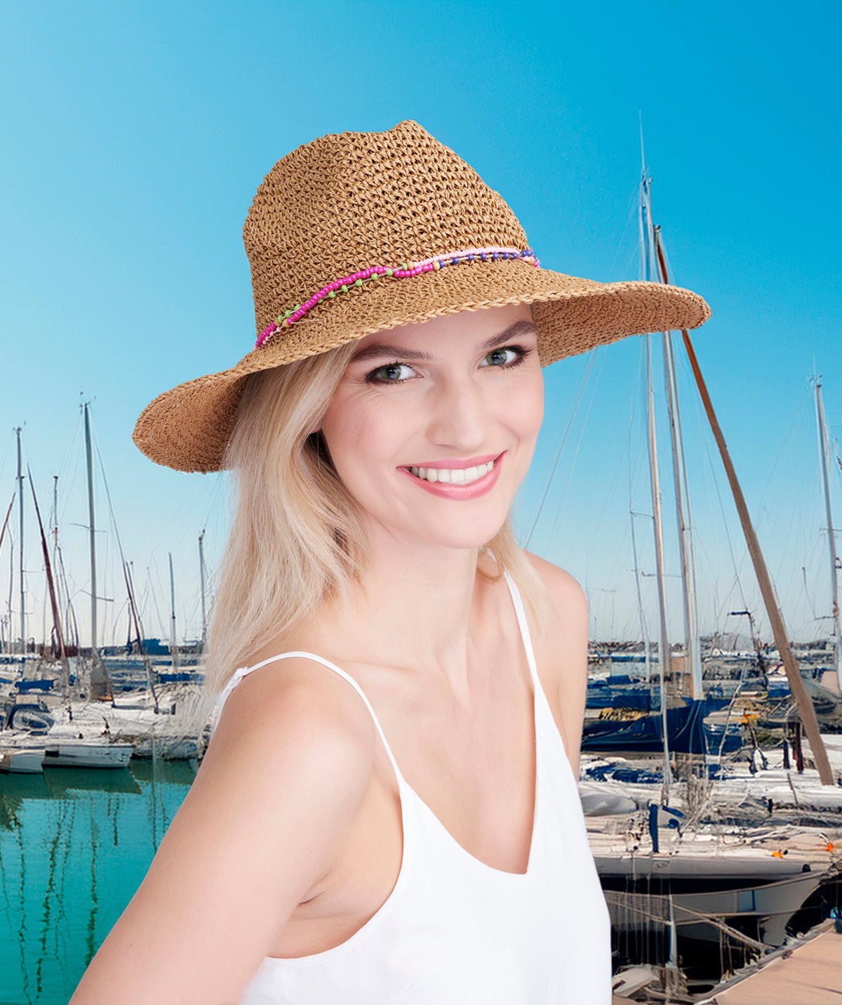 Summer Hats