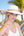 Graciella - Wide Brim Sun Hat