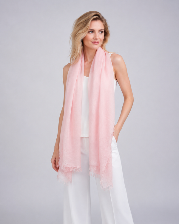 Marceline - Lightweight Bamboo Scarf