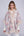 Abigail Wrap - Blush