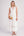 Acapulco - Lace Empire Waist Maxi Dress