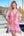 Adalia - Kaftan Beach Cover-up