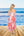 Adalia - Strapless Maxi Beach Dress