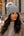 Adalyn - Gorro con pompón