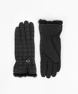 Quilted Waterproof Gloves | Premium Quality, Great Value