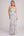 Alisha Maxi Dress -  Pale Turquoise