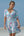 Alisha Dress -  Pale Turquoise