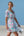 Alisha Dress -  Pale Turquoise