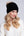 Alora – Beanie-Mütze mit Bommel