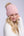 Alora – Beanie-Mütze mit Bommel