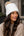 Alora - Pom Pom Beanie Hat