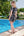 Amaya - Beach Cover-up Dress