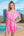 Amaya - Beach Cover-up Dress