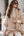 Anabelle - Faux Fur Trim Shawl