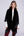 Analise Wrap - Black