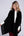 Analise Wrap - Black