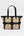 Aniston - Straw Tote Bag
