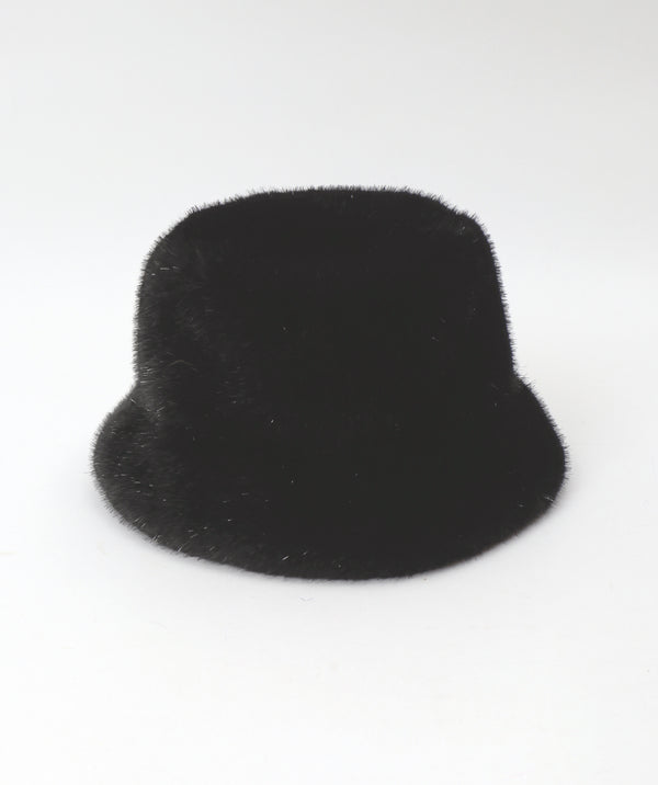 Anya Hat - Black