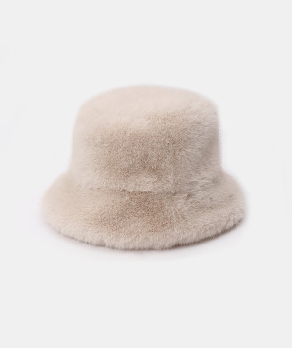 Anya Hat - Cream