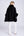 Ariana Wrap - Negro