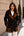 Ariella - Faux Suede Coat