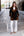 Ariella - Faux Suede Coat