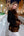 Ariella - Faux Suede Coat