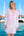 Arizona - Boho Beach Cover-up Dress