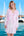 Arizona - Boho Beach Cover-up Dress