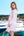 Arizona - Boho Beach Cover-up Dress