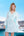 Arizona - Boho Beach Cover-up Dress