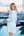 Arizona - Boho Beach Cover-up Dress