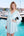 Arizona - Boho Beach Cover-up Dress