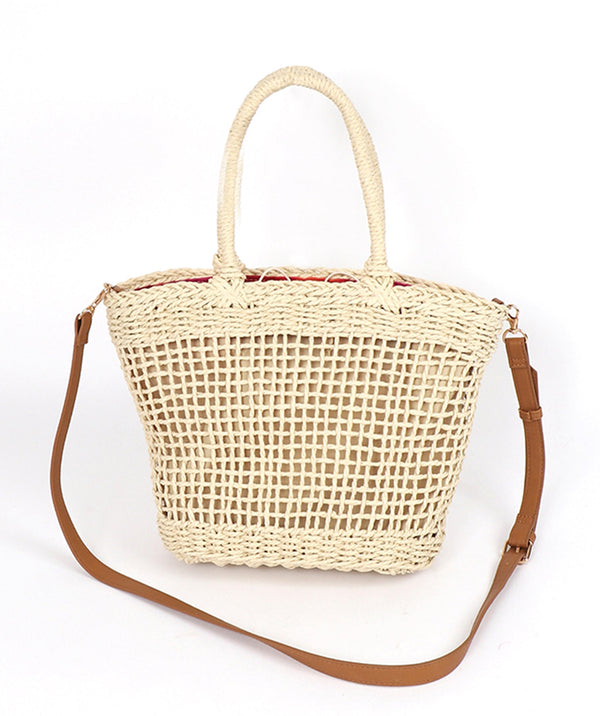 Astoria Bag - Natural