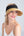 Visor de Augusta - Negro