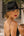 Aura - Sequin Trim Straw Fedora