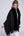 Avaline Wrap - Black