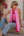 Aviva - Lightweight Summer Scarf