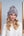 Bailey - Faux Fur Trim Beanie Hat