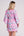 Barbados  Kaftan - Pink