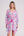 Barbados  Kaftan - Pink