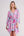 Barbados  Kaftan - Pink