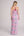Barbados Maxi Dress - Pink
