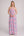 Barbados Maxi Dress - Pink