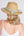 Bilbao Hat -Tan
