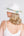 Bilbao Hat - White
