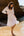 Bimini Resort Cover-up - White